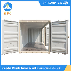 Customizable Design Two Side Doors Easy <strong>Loading</strong> Unloading Unit 20ft Side Opening Shipping <strong>Container</strong> - Product Image 5