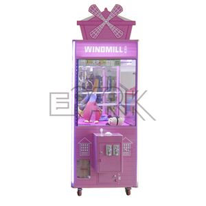 Kỷ Niệm Có Thể Đồng Xu Tiền Changeer Siêu Não Bia Chất Lượng Cao Bóng Tự Động Máy Bán Hàng Tự Động - Product Image 6