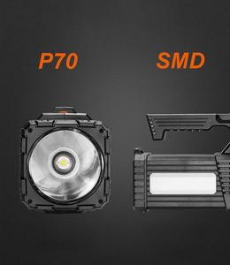 Фонарь для кемпинга - Product Image 2