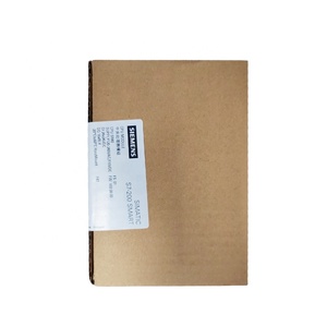 YAMATA Original Programmier controller 6ES7288-1SR40-0AA1 elektrische Software simatic S7-200 SMART CPU SR40 Logo plc i/o sie Herren - Product Image 1