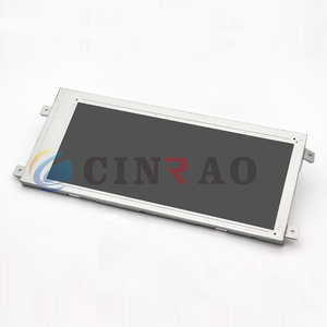 8.1 นิ้วจอแสดงผล LCD LM081HB1T03A รถแผงหน้าจอสําหรับเปลี่ยน GPS นําทาง - Product Image 5