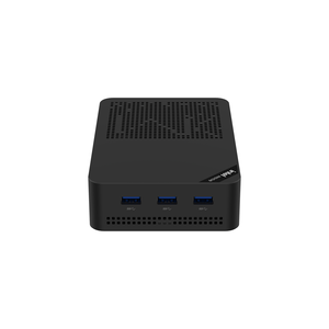 HKYX N150 Cloud Server für Corporate Office Neue SSD-Festplatte und GDDR6-Videospeicher für Datei speicherung und Daten sicherung - Product Image 3