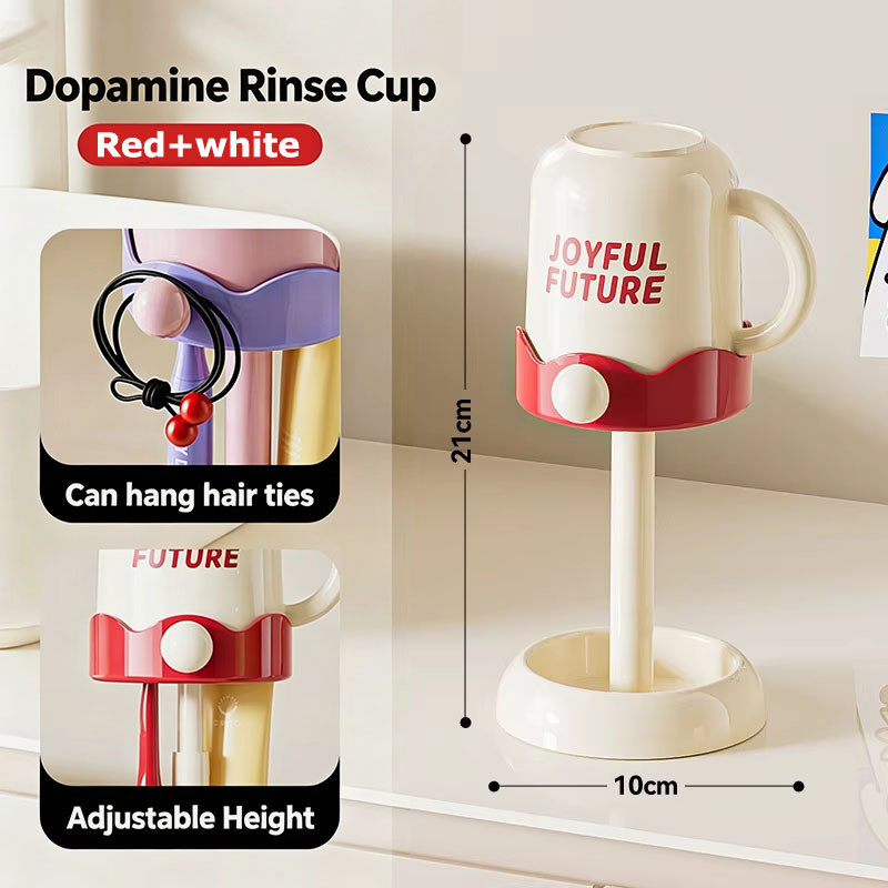 Red + white-301-400ml