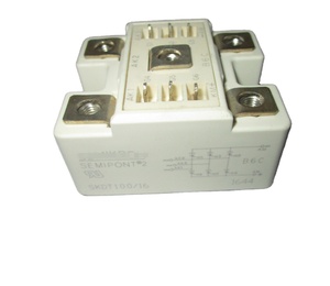 W5100 per il modulo componente elettronico di Arduino ICs