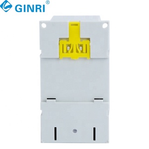 KG316T-II programmabile 12V 24V 48V 110V 220V Din guida digitale programmabile 12v dc Timer interruttore - Product Image 6
