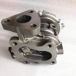 L200 <strong>Turbo</strong> Charger VG420101 VD420101 1515A030 VT11 RHF4 <strong>Turbo</strong> for 4D5CD1 Engine - Product Image 3