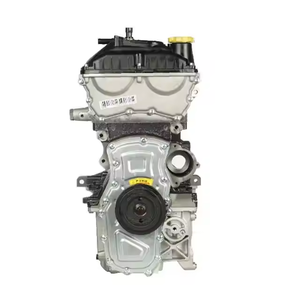 Newpars yepyeni 1.5L 15S4U 15S4C komple motor uzun blok için Roewe 350 360 MG3 MG5 GT 3SW ZS - Product Image 3