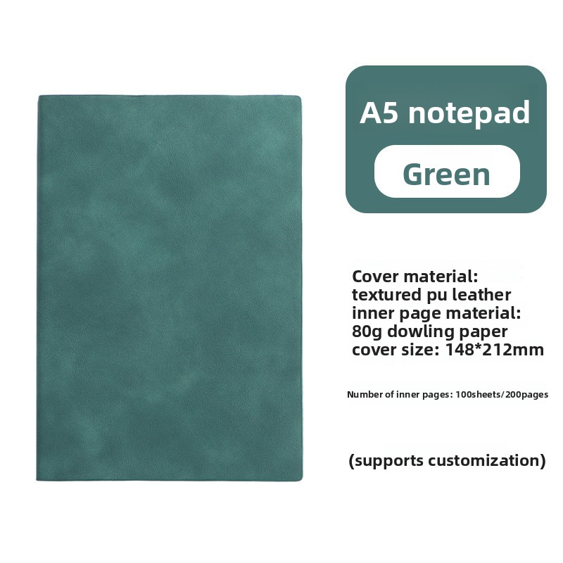 Verde