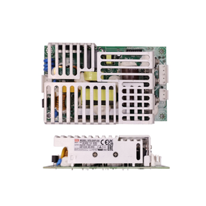 MEAN WELL Módulo de accionamiento de frecuencia variable de entrada de CA de 250W con función PFC meanwell power - Product Image 1