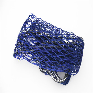 CE onaylı güvenlik ağı düşme koruma güvenlik ağı ile yüksek mukavemetli yeni malzeme - Product Image 1