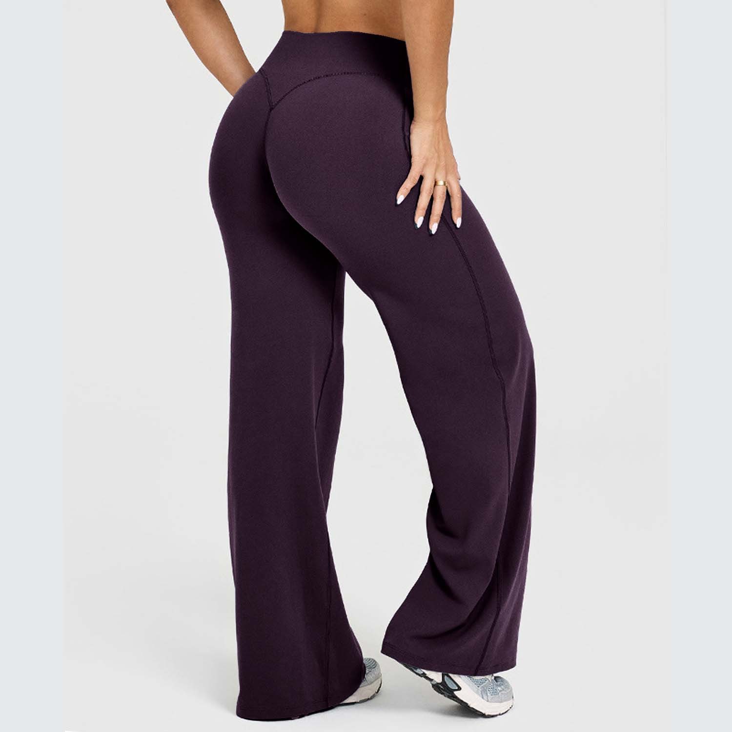 violet foncé