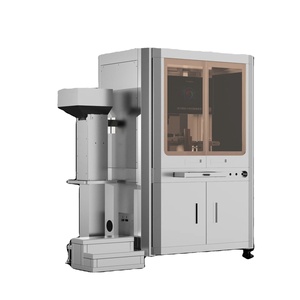 金属齿轮外观缺陷检测机 - Product Image 4