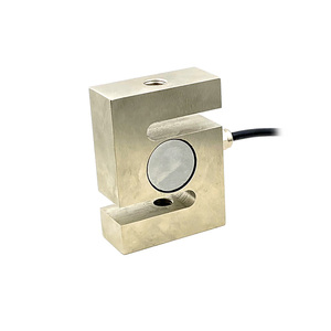 High accuracy <strong>S</strong> type <strong>compression</strong> and tension 250kg 500kg 5KN load cell with monitor for <strong>testing</strong> <strong>machine</strong> - Product Image 6