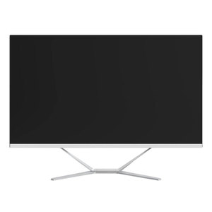 Sistema Win 10/11 para PC i3/i5/i7/i9 21.5 '' 23.8 '' 27 '' AIO PC 16GB 32GB 256GB 512GB 1920*1080P tudo em um computador para escritório doméstico