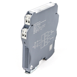 2 ingressi 2 uscite convertitore di temperatura PT100 4-20ma sensore di temperatura PT100 4-20mA - Product Image 6