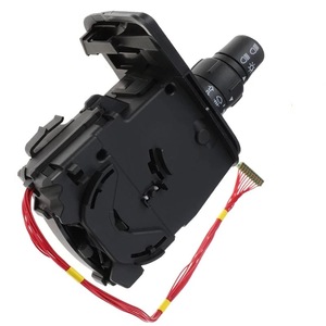 Interruptor de farol automotivo, indicador novo de farol 7701057088 8201590638 7701057090 para renault