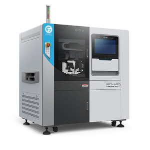 TYtech PCBA testi için yüksek hızlı PCB uçan prob Test cihazı SMT son derece hassas tek taraflı 4 uçan prob Test sistemi - Product Image 1