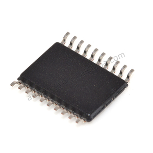 Ansoyo STM32F030F4P6 STM 32 f030f4p6 microcontrollore IC STM32F030 MCU 32-Bit 48MHz 16KB 20-TSSOP circuiti integrati - Product Image 5
