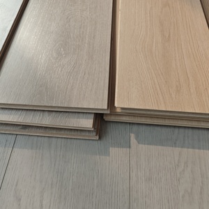 8mm 10mm 12mm Độ dày trong nhà phòng khách Float sàn Đức sàn gỗ giá - Product Image 4