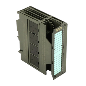 6ES7331-7KF02-0AB0 nuevo controlador de programación PLC de punto Original para módulo de entrada analógica SIEMENS SIMATIC - Product Image 1