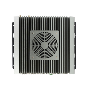 Core Industrial Mini Pc With High Quality <strong>Compact</strong> PCI/PCIE Slot Industrial <strong>Computer</strong> With RS232 RS485 for AI Vision Positioning - Product Image 5