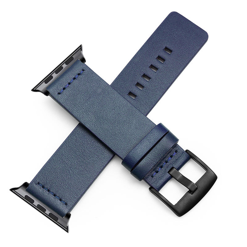 Blu nero