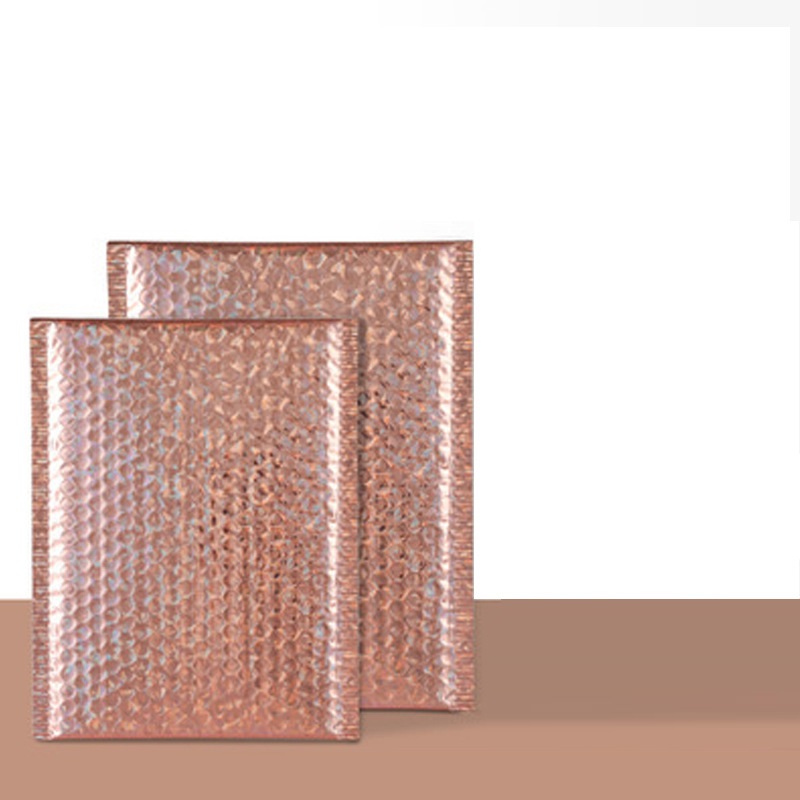 Laser Rose Gold
