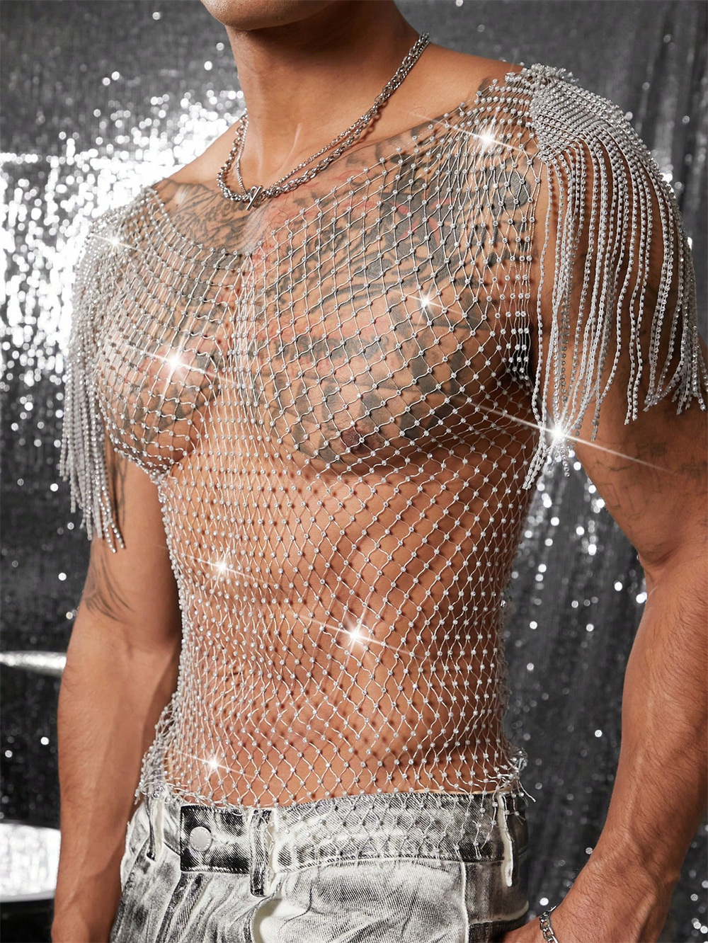 Silver 1