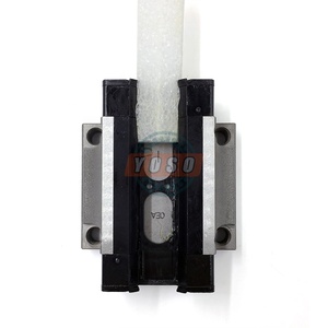 ABBA直线导轨BRC25A0直线导轨轴承直线滑块直线铁路BRC25A0 BRC25LA BRC25 - Product Image 3