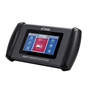 XTOOL InPlus IP508 OBD25システムカー診断ABS SRSATエンジンスキャナー (EPBオイル付き) 6リセット自動VINオンライン無料アップデート - Product Image 3