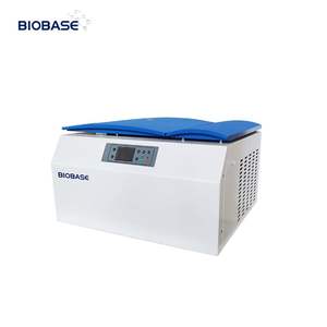 Biobase <span class=keywords><strong>Microcentrifuge</strong></span> Met Rotor Met Deksel, Timing Functie <span class=keywords><strong>Microcentrifuge</strong></span> Machine In Voorraad - Product Image 2