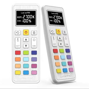 Universal <strong>Use</strong> Replacement 21keys Air Conditioner Remote <strong>Control</strong> for Temperature <strong>Control</strong> Lamp