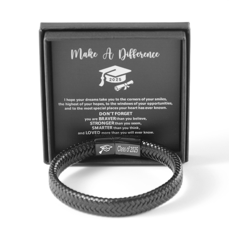 Carte + Boîte Promotion 2025