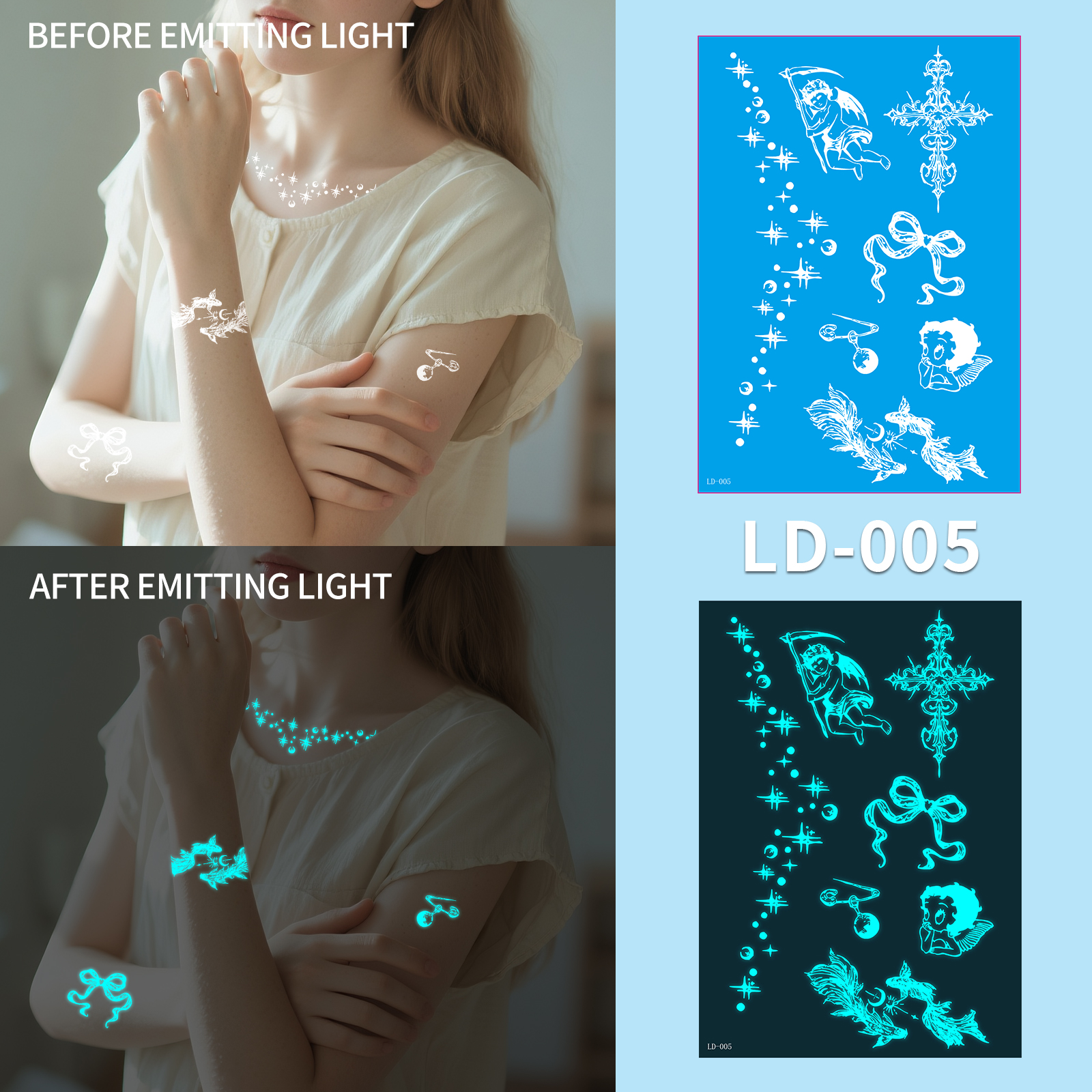 LD-005