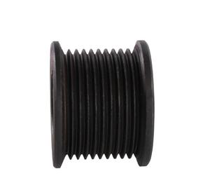 Nhôm nhựa côn khóa Bush điều chỉnh trục khuỷu Quay thời gian ròng rọc V Vành Đai ròng rọc với rãnh bánh xe ròng rọc - Product Image 5