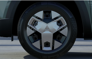 Dacia Spring Dongfeng NANO 2025โมเดลยานพาหนะไฟฟ้ามาใหม่กล่องสมาร์ทไดรฟ์ราคาถูกพร้อม5-seater - Product Image 5