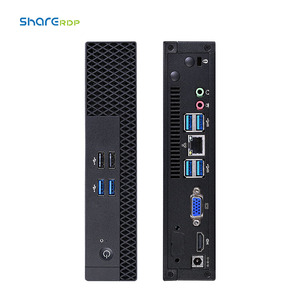 COMPARTIR alta calidad Core I5 I7 11th 1135G7 1145G7 1,8-4GHz 12V 7A Home Business Mini Desktop Comput PC - Product Image 3