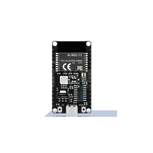 WiFi6 + Bluetooth BLE5.3 modulo combinato BL616 scheda di sviluppo Ai-M62-13-Kit Chip - Product Image 2