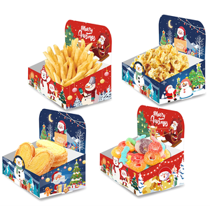 <strong>Paper</strong> Portable Countertop Carton Cardboard Food Product Shop Custom Stand Pop up Table Retail Stores <strong>Counter</strong> <strong>Display</strong> Box - Product Image 2