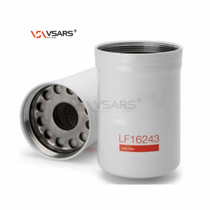 OEM发动机机油滤清器LF16243 P550779批发柴油 - Product Image 1