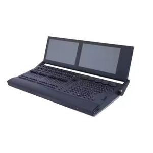 BOTAI für GrandMA3 Dual-Screen-DMX-Controller Full-Size-Beleuchtungs schalter Erweiterte Programmierung für 4 Kanäle 1 Kanal 12V für LED - Product Image 2