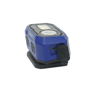 Cảm Biến Sạc Đèn Pha Mini Đèn Pha USB Ngoài Trời Đèn Pha <span class=keywords><strong>Led</strong></span> Sạc Đèn Pha - Product Image 4