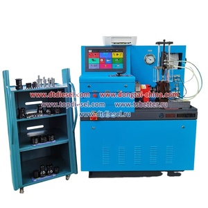 EUS2200L EUI EUP birim enjektör ve ünitesi pompa TEST tezgahı ile yeni MODEL CAMBOX - Product Image 1