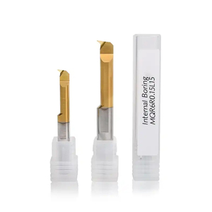 MQR Small Diameter Inner Hole Boring Bars Tungsten Bore <strong>Tools</strong> for Profiling Machine Stainless Steel Carbide Turing Lathe <strong>Tools</strong> - Product Image 1