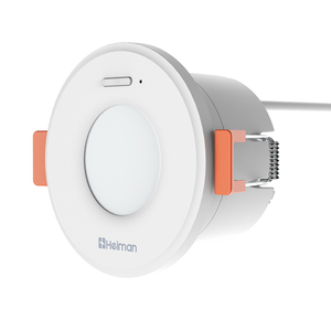 TUYA Human Presence <strong>Sensor</strong> 360 Degree <strong>Detection</strong> Celling Embedded Installation <strong>Zigbee</strong> Presence Detector - Product Image 3