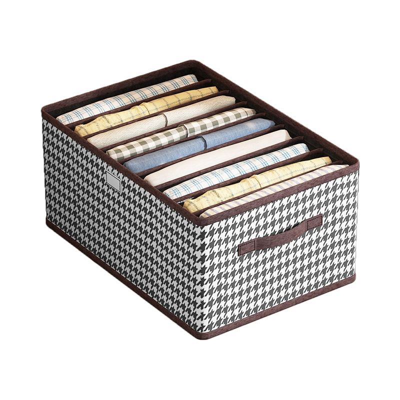 marron 9grids-sans couvercle