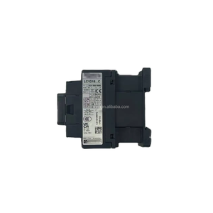 Yeni ve orijinal 1Sch-neide-r kontaktörler modeli LC1D09M7C/lc1m7m7c/LC1D18M7C/LC1D25M7C/LC1D32M7C/LC1D40AM7C/lc1amam7 - Product Image 3