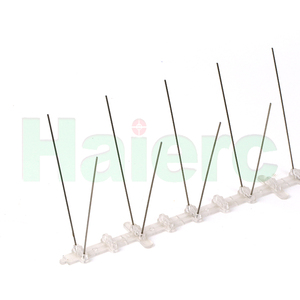 อุปกรณ์ไล่นกแหลมควบคุมนกนกพิราบป้องกันนกพิราบ - Product Image 5