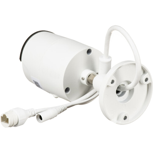 ATK-2CD3023G2-IU fotocamera HIK originale 2MP WDR telecamera fissa di rete Bullet ATK-2CD3023G2-IU microfono incorporato - Product Image 2