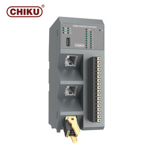 Venta al por mayor de calidad superior PA plástico entrada salida (IO) módulos precio de fábrica a prueba de agua IP20 varias aplicaciones IO-Link - Product Image 3